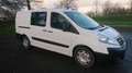 Fiat Scudo Blanc - thumbnail 1