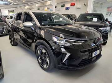 Captur Techno