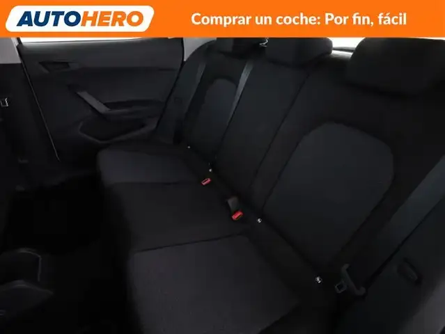 Seat Ibiza view 15
