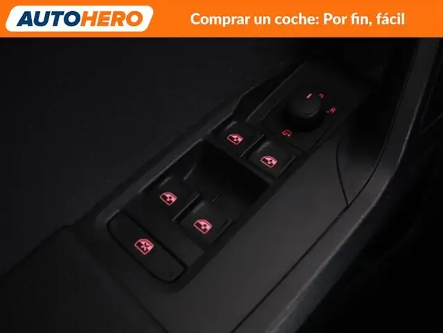 Seat Ibiza view 28