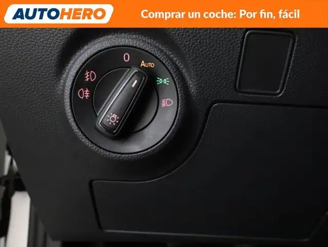 Seat Ibiza view 27