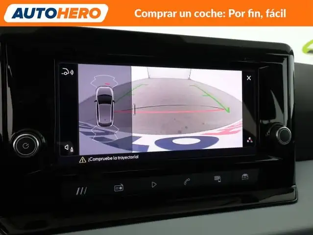 Seat Ibiza view 20