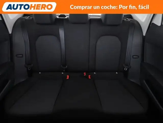 Seat Ibiza view 16