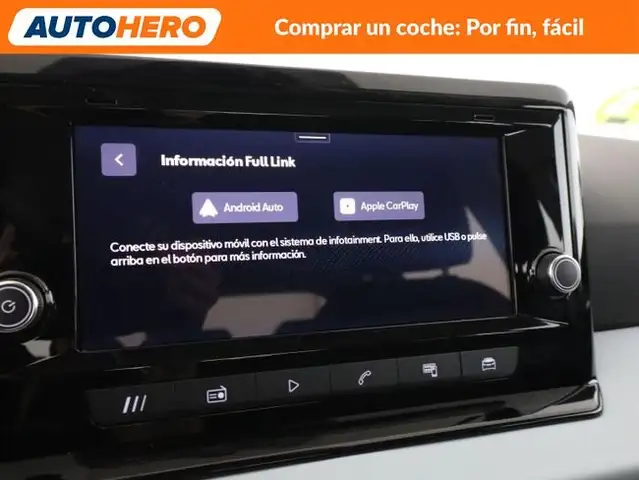 Seat Ibiza view 21
