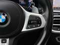 BMW X5 xDrive45e High Executive M-Sport |PANO|B&W|360°CAM Noir - thumbnail 21