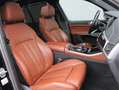 BMW X5 xDrive45e High Executive M-Sport |PANO|B&W|360°CAM Noir - thumbnail 7