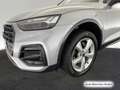 Audi Q5 45 TFSI qu. S tronic advanced Pano/AHK/Kamera Silber - thumbnail 8