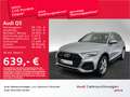 Audi Q5 45 TFSI qu. S tronic advanced Pano/AHK/Kamera Silber - thumbnail 1
