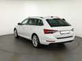 Skoda Superb Combi 2.0 TDI DSG Premium LED Navi Leder Bianco - thumbnail 3