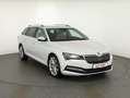 Skoda Superb Combi 2.0 TDI DSG Premium LED Navi Leder Bianco - thumbnail 7