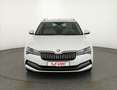Skoda Superb Combi 2.0 TDI DSG Premium LED Navi Leder Bianco - thumbnail 8