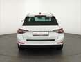 Skoda Superb Combi 2.0 TDI DSG Premium LED Navi Leder Bianco - thumbnail 4