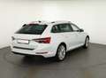 Skoda Superb Combi 2.0 TDI DSG Premium LED Navi Leder Bianco - thumbnail 5