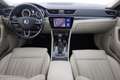 Skoda Superb Combi 2.0 TDI DSG Premium LED Navi Leder Bianco - thumbnail 9