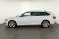 Skoda Superb Combi 2.0 TDI DSG Premium LED Navi Leder Bianco - thumbnail 2