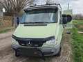 Mercedes-Benz Sprinter 311 CDI Sprinter 311 CDI 903.661 Grün - thumbnail 1
