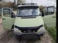 Mercedes-Benz Sprinter 311 CDI Sprinter 311 CDI 903.661 Grün - thumbnail 9