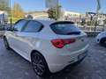 Alfa Romeo Giulietta 1.6 jtdm Veloce 6 MARCE unico proprietario Bianco - thumbnail 7