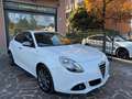 Alfa Romeo Giulietta 1.6 jtdm Veloce 6 MARCE unico proprietario Bianco - thumbnail 2