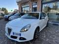 Alfa Romeo Giulietta 1.6 jtdm Veloce 6 MARCE unico proprietario Bianco - thumbnail 4
