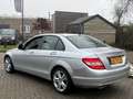 Mercedes-Benz C 220 CDI Sedan Automaat 2007 Youngtimer Grijs - thumbnail 7