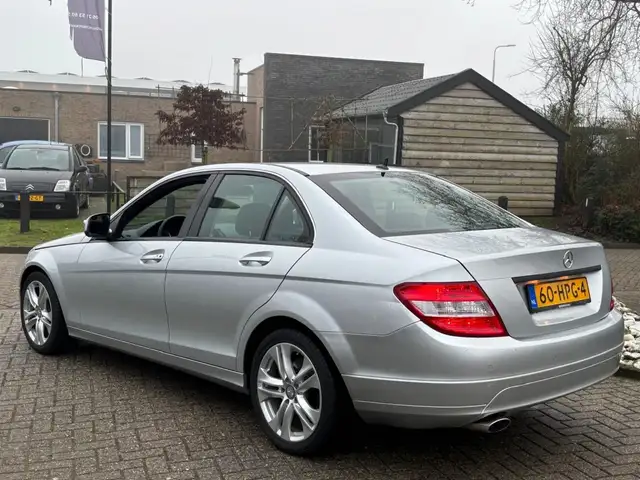 Mercedes-Benz C-Class view 7
