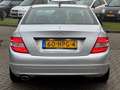 Mercedes-Benz C 220 CDI Sedan Automaat 2007 Youngtimer Grijs - thumbnail 8