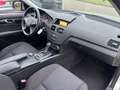 Mercedes-Benz C 220 CDI Sedan Automaat 2007 Youngtimer Grijs - thumbnail 9
