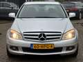 Mercedes-Benz C 220 CDI Sedan Automaat 2007 Youngtimer Grijs - thumbnail 2