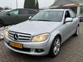 Mercedes-Benz C 220 CDI Sedan Automaat 2007 Youngtimer Gris - thumbnail 1