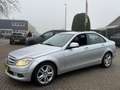 Mercedes-Benz C 220 CDI Sedan Automaat 2007 Youngtimer Grijs - thumbnail 4