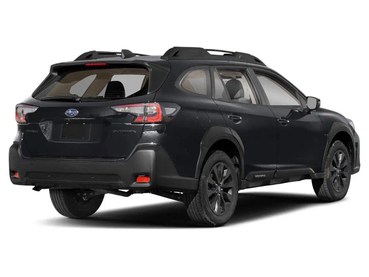 Subaru OUTBACK снимка Subaru OUTBACK