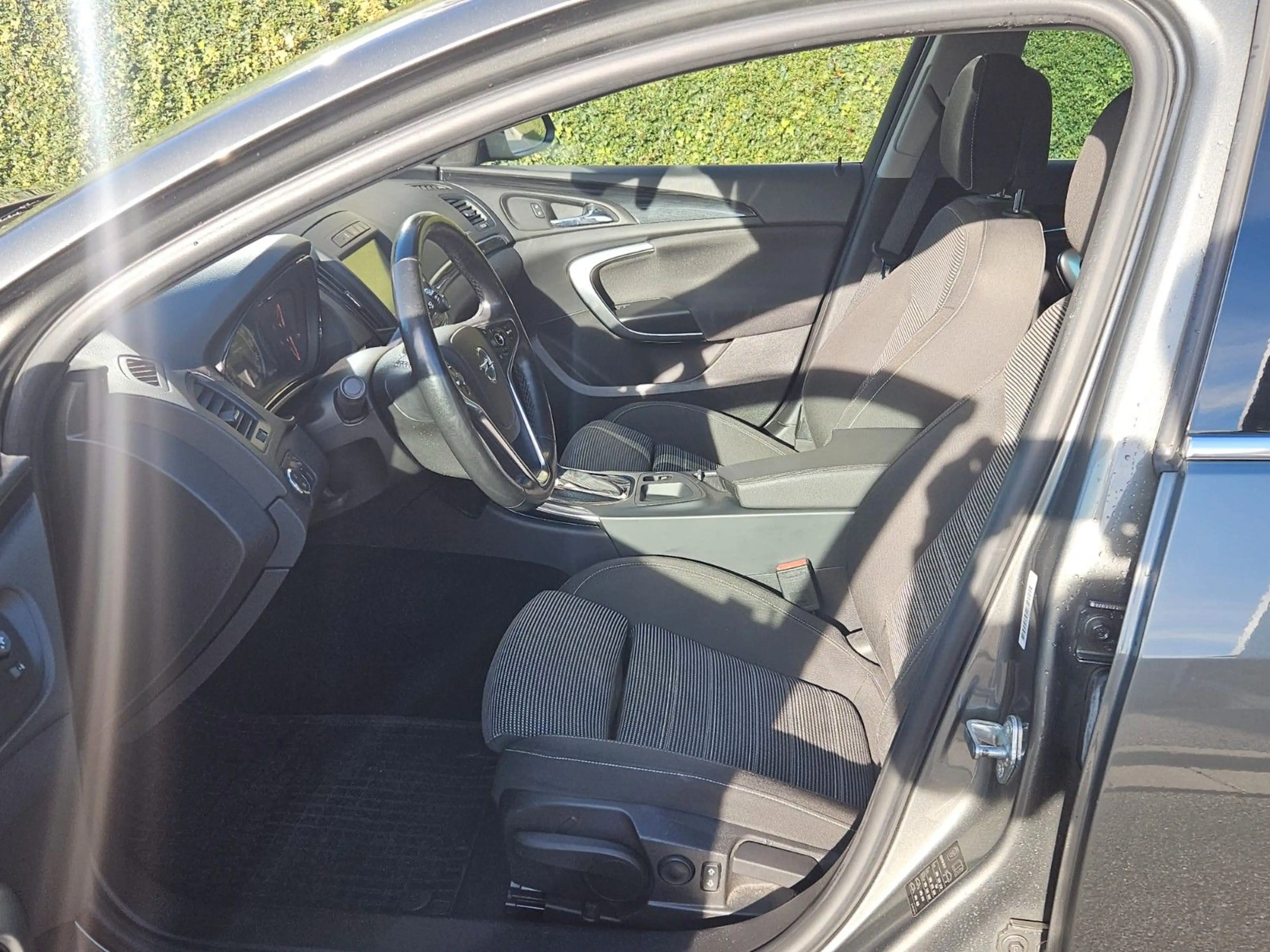 Opel Insignia A 2.0 CDTI Sports Tourer Innovation|AHK — photo 10