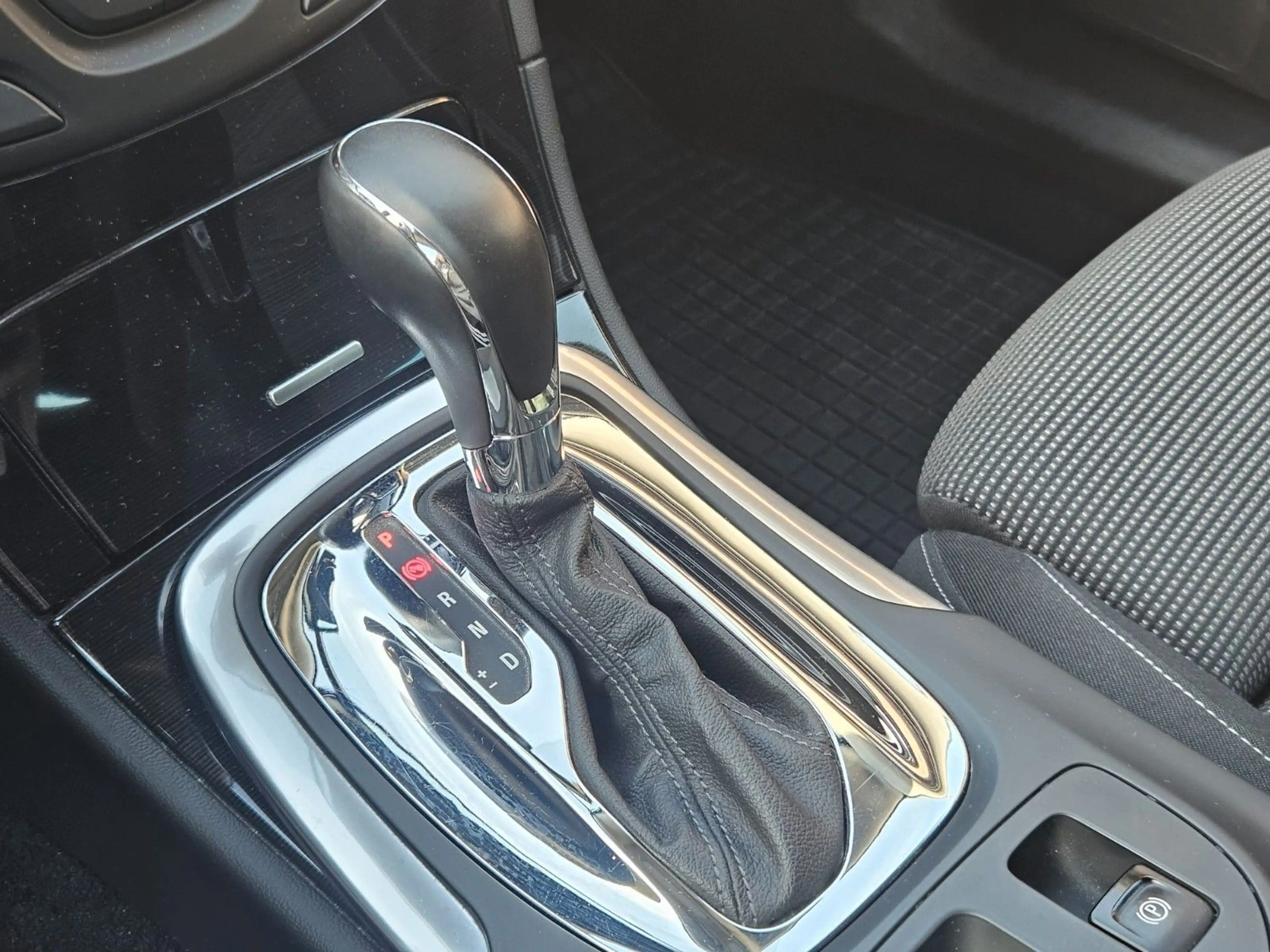 Opel Insignia A 2.0 CDTI Sports Tourer Innovation|AHK — photo 15