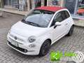 Fiat 500C 1.2 S-S - NEOPATENTATI - CABRIO Bianco - thumbnail 1