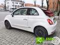Fiat 500C 1.2 S-S - NEOPATENTATI - CABRIO Bianco - thumbnail 11