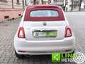 Fiat 500C 1.2 S-S - NEOPATENTATI - CABRIO Bianco - thumbnail 12