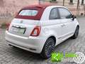 Fiat 500C 1.2 S-S - NEOPATENTATI - CABRIO Bianco - thumbnail 4