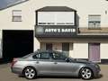 BMW 520 520d Special Edition Grigio - thumbnail 5