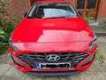 Hyundai i30 1.0 T-GDi MHEV Techno Rood - thumbnail 1