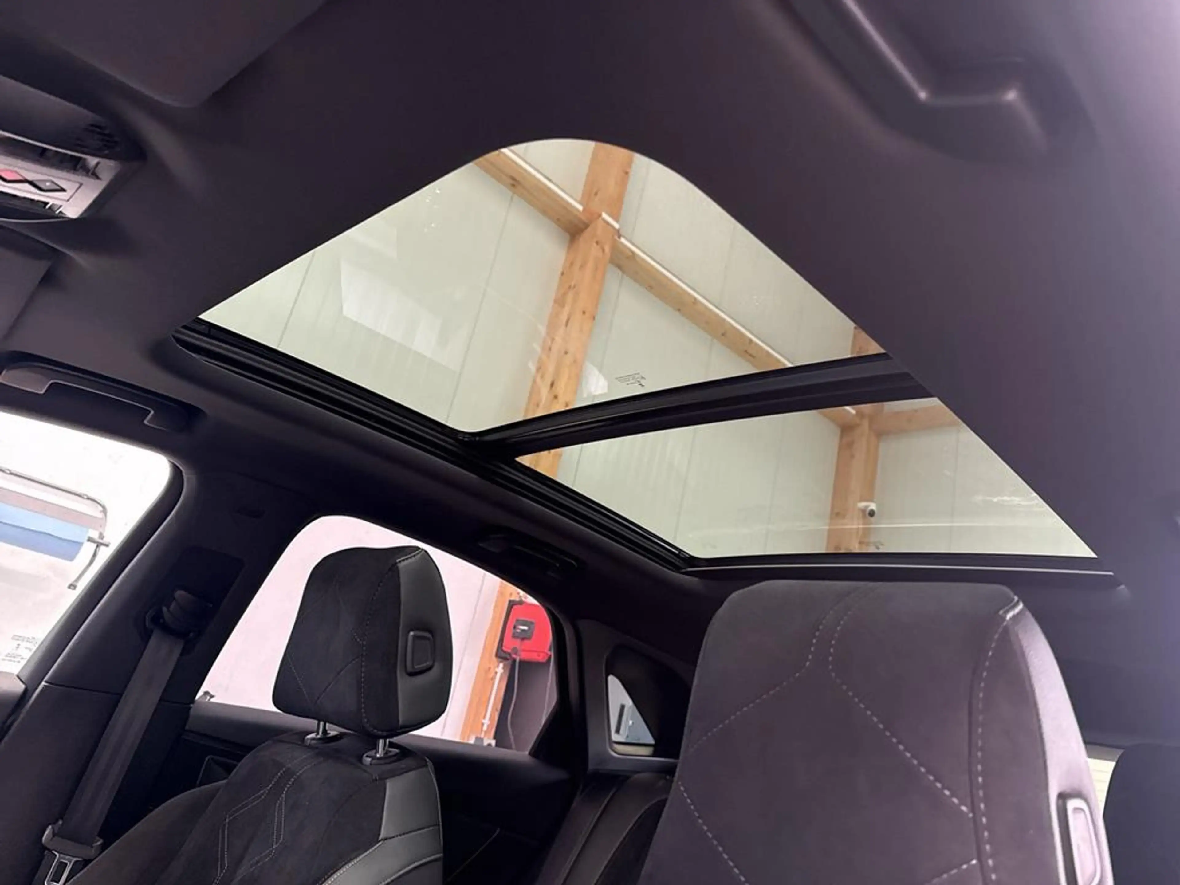 DS Automobiles DS 7 Crossback DS 7 PERFORMANCE LINE + BlueHDi 130 EAT8 — photo 15