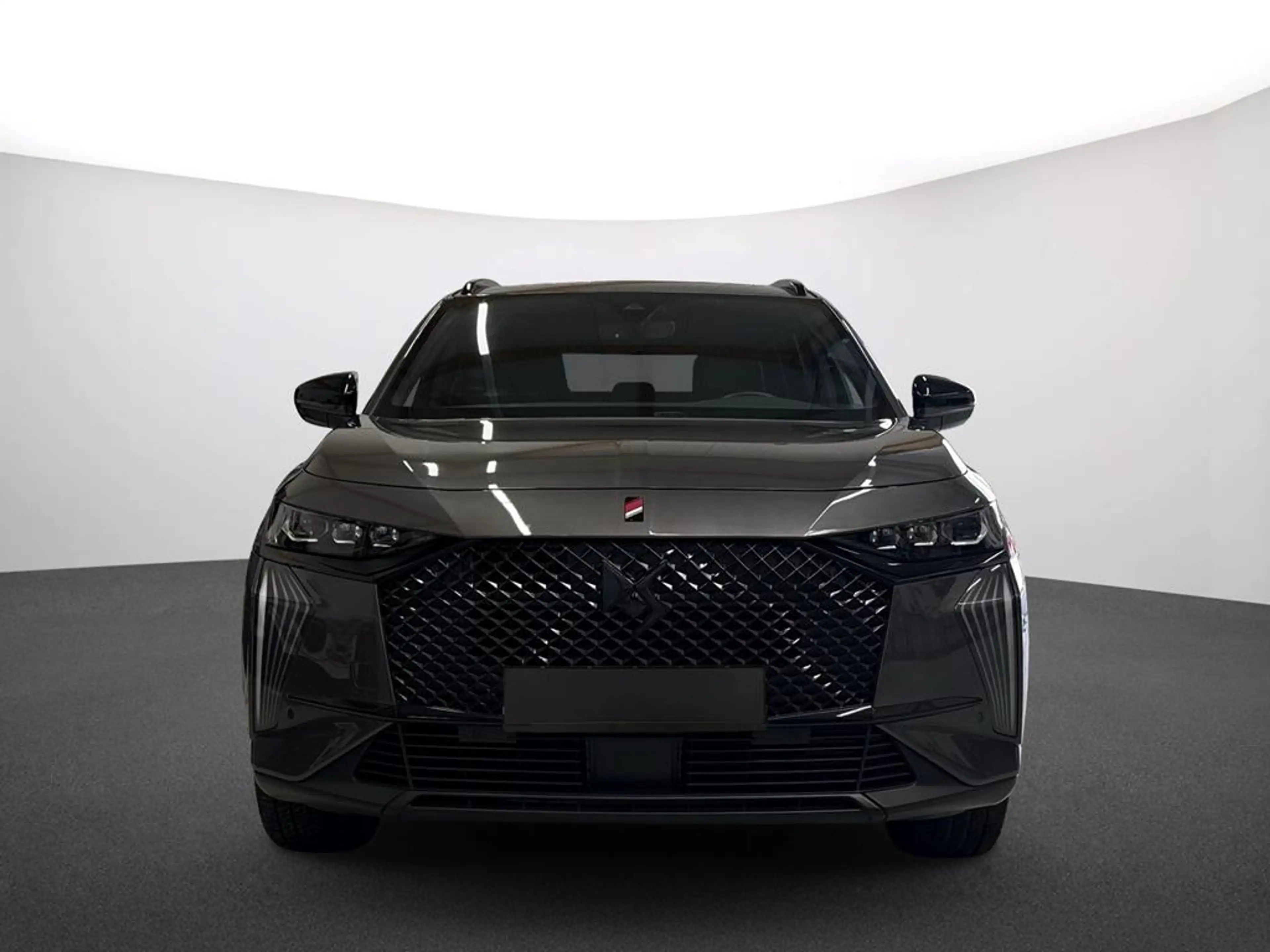 DS Automobiles DS 7 Crossback DS 7 PERFORMANCE LINE + BlueHDi 130 EAT8 — photo 3