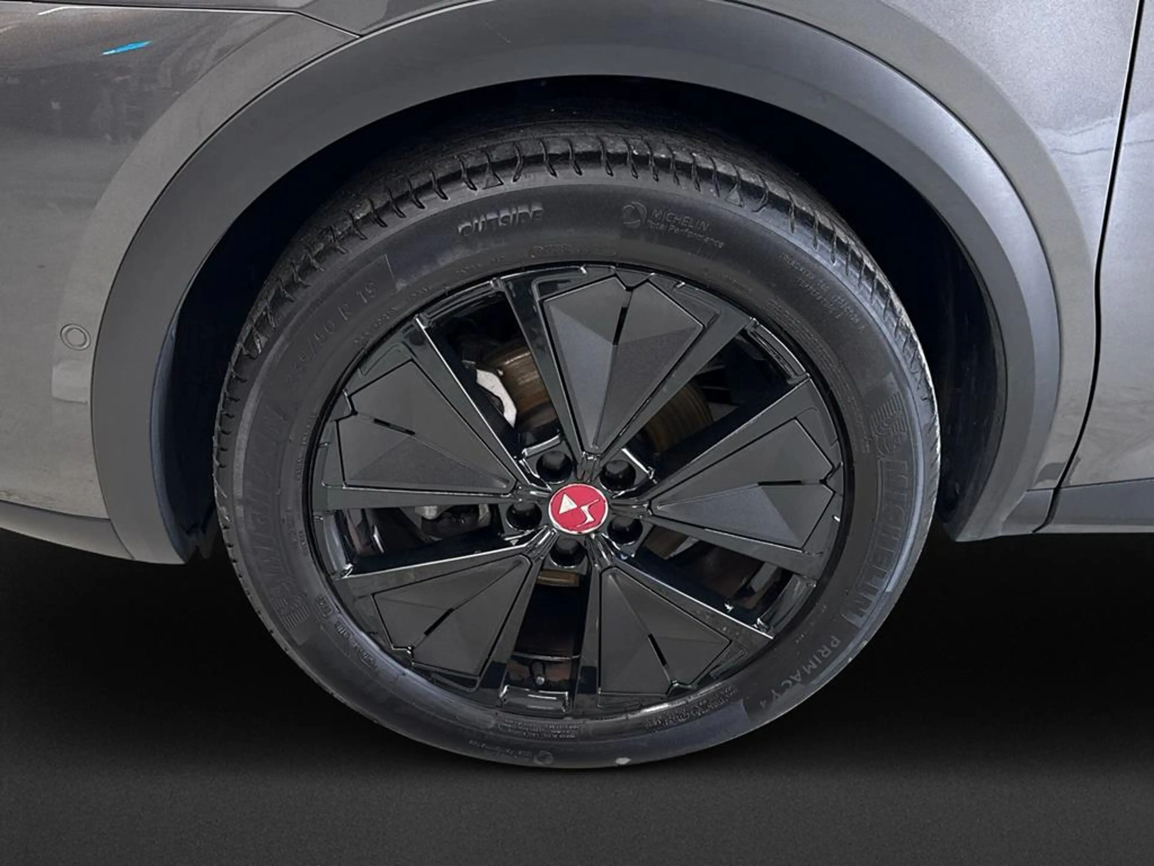DS Automobiles DS 7 Crossback DS 7 PERFORMANCE LINE + BlueHDi 130 EAT8 — photo 9
