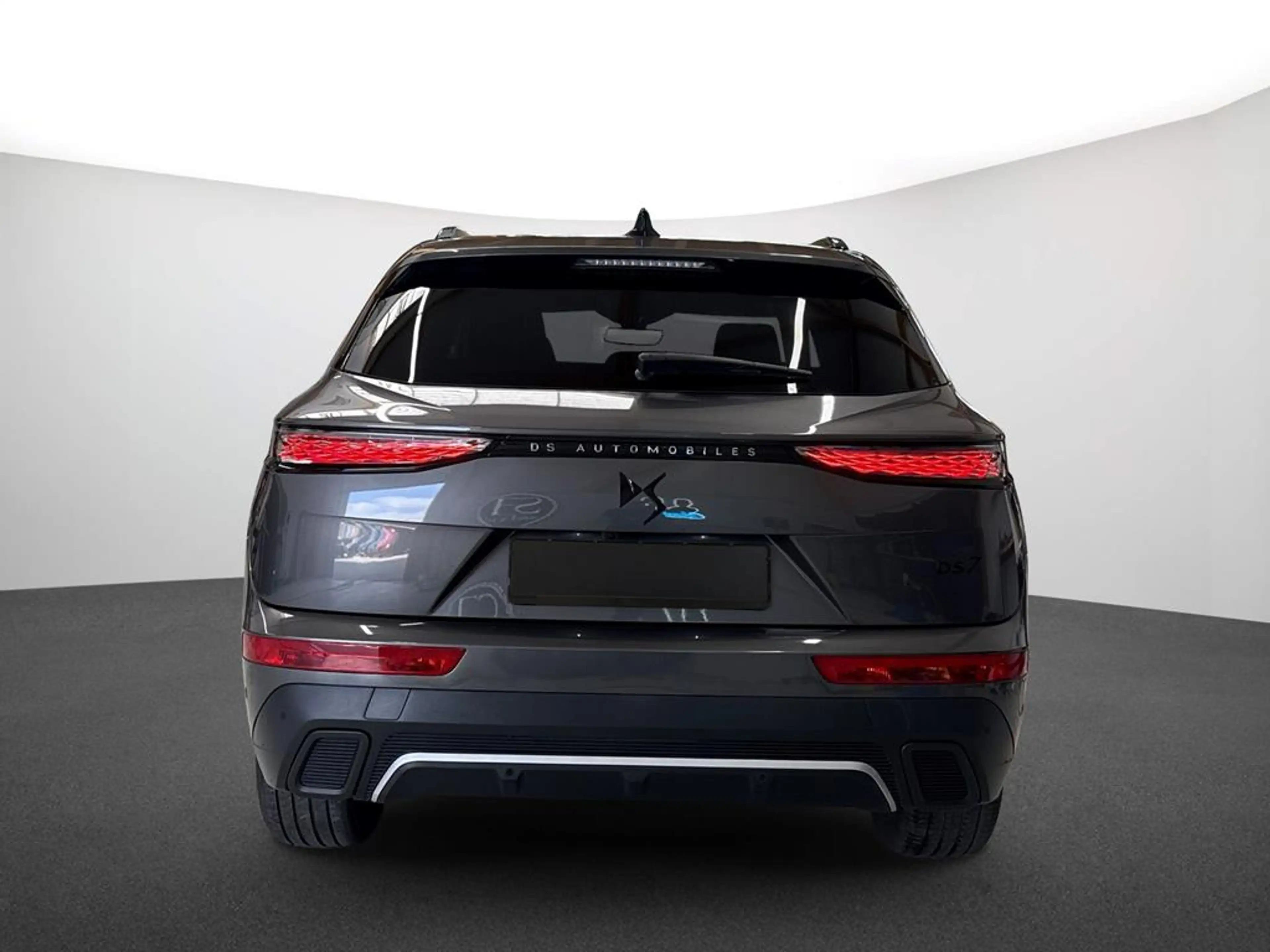 DS Automobiles DS 7 Crossback DS 7 PERFORMANCE LINE + BlueHDi 130 EAT8 — photo 4