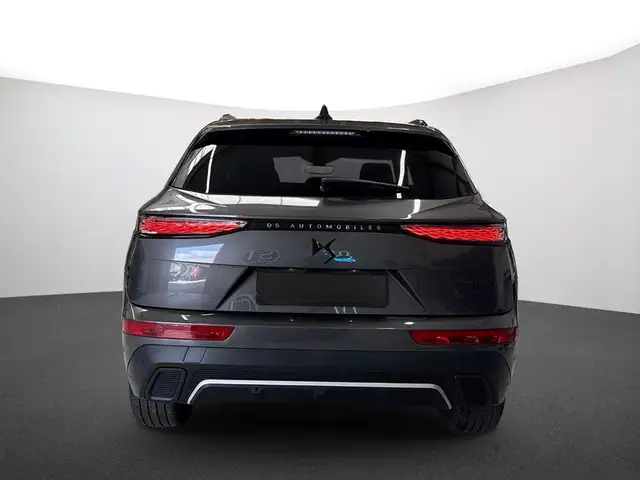 DS Automobiles DS 7 Crossback view 4