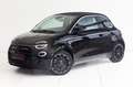Fiat 500C Elektro La Prima 42 kWh Schwarz - thumbnail 1