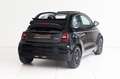 Fiat 500C Elektro La Prima 42 kWh Schwarz - thumbnail 2