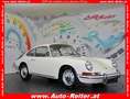 Porsche 912 Coupe  Neuaufbau 78.000,- investiert Weiß - thumbnail 1