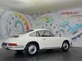 Porsche 912 Coupe  Neuaufbau 78.000,- investiert Weiß - thumbnail 4