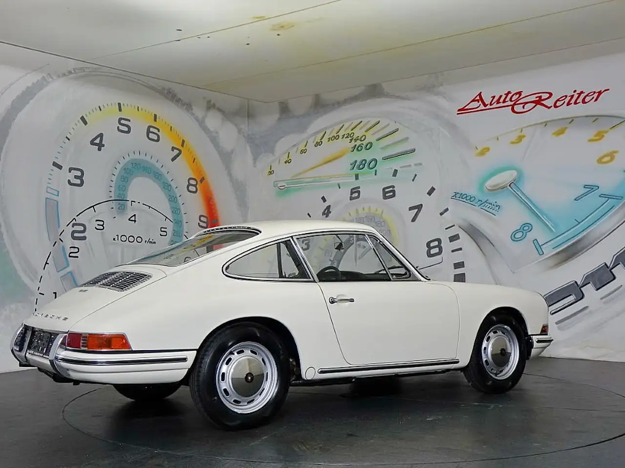 Porsche 912 Coupe Neuaufbau 78.000,- investiert, foto 4